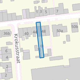 Perceel KGN00-H-1037