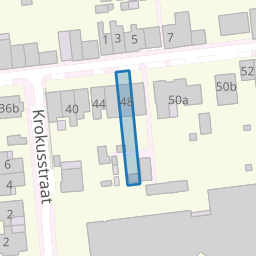 Perceel KGN00-H-1038