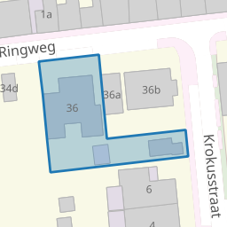 Perceel KGN00-H-1055