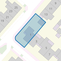 Perceel KGN00-H-1057