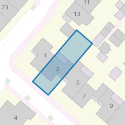 Perceel KGN00-H-1058