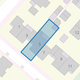 Perceel KGN00-H-1059