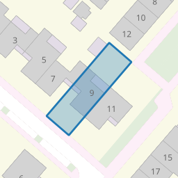 Perceel KGN00-H-1061