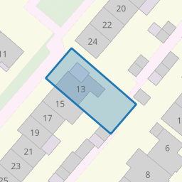 Perceel KGN00-H-1063