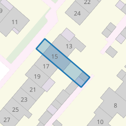 Perceel KGN00-H-1064