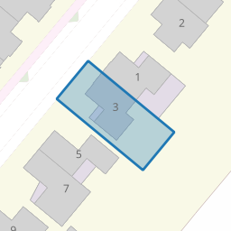 Perceel KGN00-H-1079