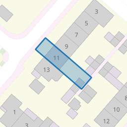 Perceel KGN00-H-1082