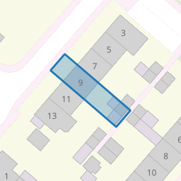 Perceel KGN00-H-1083