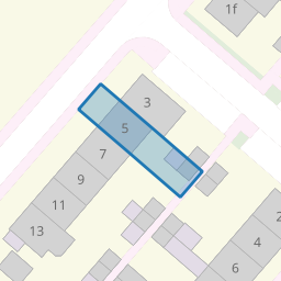 Perceel KGN00-H-1097