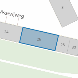 Perceel KGN00-H-1108