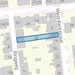 Perceel KGN00-H-1115
