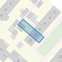 Perceel KGN00-H-1122