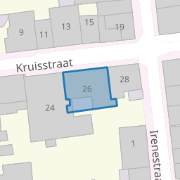 Perceel KGN00-H-1132