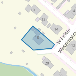 Perceel KGN00-H-1136