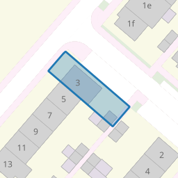 Perceel KGN00-H-1141