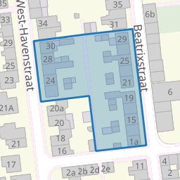 Perceel KGN00-H-1142