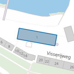 Perceel KGN00-H-1147