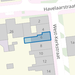 Perceel KGN00-H-1170