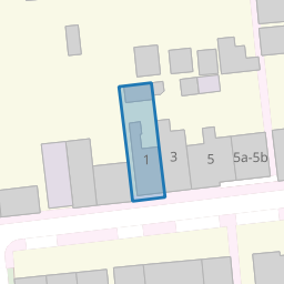 Perceel KGN00-H-1172