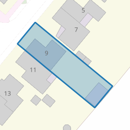 Perceel KGN00-H-1180