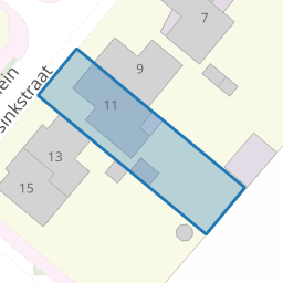 Perceel KGN00-H-1181