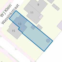 Perceel KGN00-H-1182