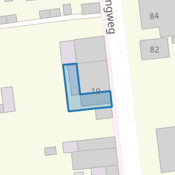 Perceel KGN00-H-1188