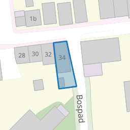 Perceel KGN00-H-1189