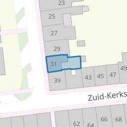 Perceel KGN00-H-1190