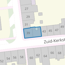 Perceel KGN00-H-1191