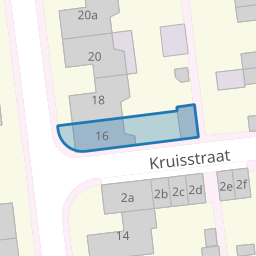 Perceel KGN00-H-1195