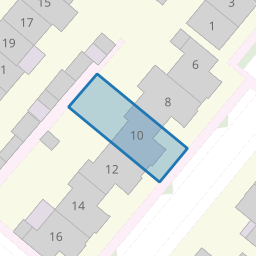 Perceel KGN00-H-1203