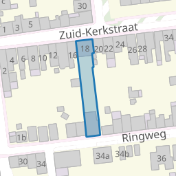 Perceel KGN00-H-1213