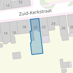 Perceel KGN00-H-1214