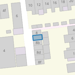 Perceel KGN00-H-1222