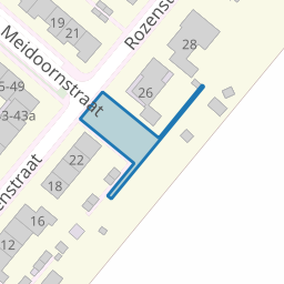 Perceel KGN00-H-1247