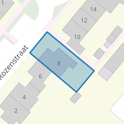 Perceel KGN00-H-1252