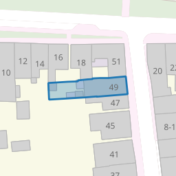 Perceel KGN00-H-1261