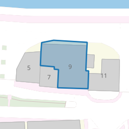 Perceel KGN00-H-1268