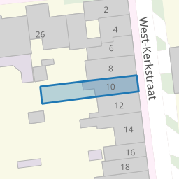 Perceel KGN00-H-1290