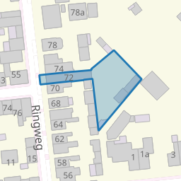 Perceel KGN00-H-1298