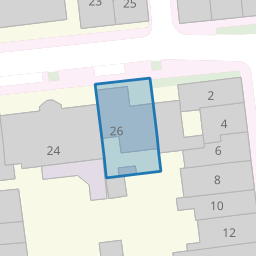 Perceel KGN00-H-1300