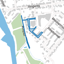 Perceel KGN00-H-1305