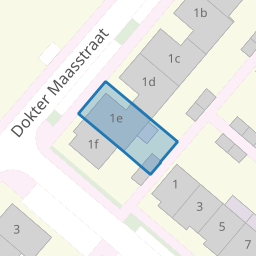 Perceel KGN00-H-1309