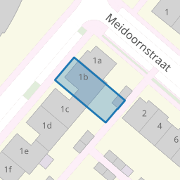 Perceel KGN00-H-1312