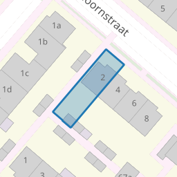 Perceel KGN00-H-1314