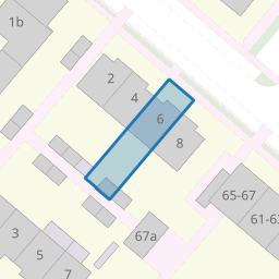 Perceel KGN00-H-1316