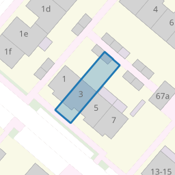 Perceel KGN00-H-1319