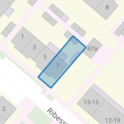 Perceel KGN00-H-1322