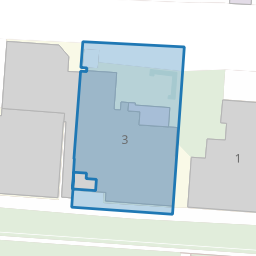 Perceel KGN00-H-1327